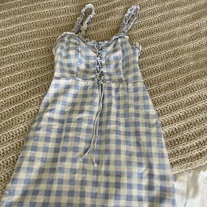 Urban outfitters dress